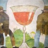 LOS MANGANTES DEL VINO