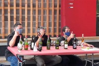 EUSKAL SAGARDOAREN ETA NAZIOARTEKOAREN DASTATZE GIDATU ARRAKASTATSUA HERNANIN