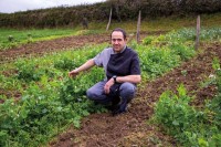 HOTEL RESTAURANTE SANTA ANA: EL HOGAR DE IÑAKI PILDAIN