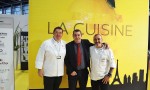 EMBAJADORES CULINARIOS EN PARÍS