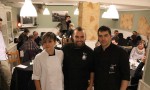 INFORMAL Y DIVERTIDA FUSIÓN VASCO-ARAGONESA EN EL SIRIMIRI DE ERMUA