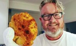 STEVE EKHOLM: MUCHOS RESTAURANTES NO PUEDEN AGUANTAR MÁS DE UN MES O DOS UNA CAIDA DEL  50-70%