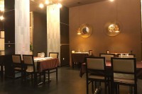 RESTAURANTE TATAMI: EXQUISITEZ ORIENTAL