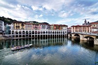 EUSKADI GASTRONOMIKA: TOLOSALDEA
