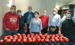 EL FEO DE TUDELA VOLVIÓ A TRIUNFAR