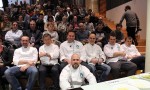 TUDELA PROTAGONIZÓ “LA REVOLUCIÓN DE LAS VERDURAS”