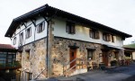TXERTOTA: CUIDADA COCINA TRADICIONAL EN LO MÁS BONITO DE ANDOAIN