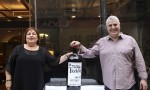 EL ASADOR TXULETA CELEBRÓ SUS 10 AÑOS DE VIDA