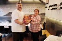 TXULETA: Parrilla y tradición