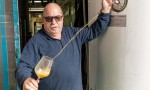 DEMETRIO TERRADILLOS GONZÁLEZ, ELABORADOR DE SIDRA