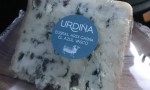 “URDINA”, EL QUESO AZUL VASCO, FUE PRESENTADO EN ALKIZA