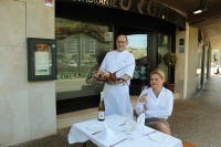 URGAIN JATETXEA: LA CALIDAD RESIDE EN DEBA