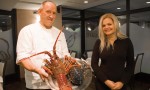 URGAIN: PESCADOS Y MARISCOS DEL CANTÁBRICO Y COCINA CASERA EN DEBA
