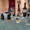 PERFUMES NICHO Y VINOS CON ESENCIA