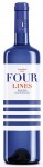 FOURLINES VERDEJO 2015 (D.O. RUEDA)