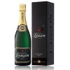 CHAMPAGNE LANSONS BLACK LABEL