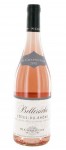 ROSADO BELLERUCHE 2014 (A.O.C. CÔTES DU RHÔNE, FRANCE)