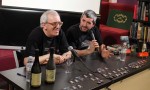 XABIER GUTIÉRREZ PRESENTÓ “EL BOUQUET DEL MIEDO”