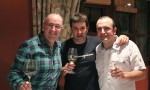 IMPRESIONANTE CATA DE VINOS EN ZEZILIONEA